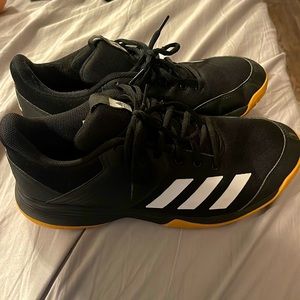 Adidas Volleyball shoes woman’s 9.5